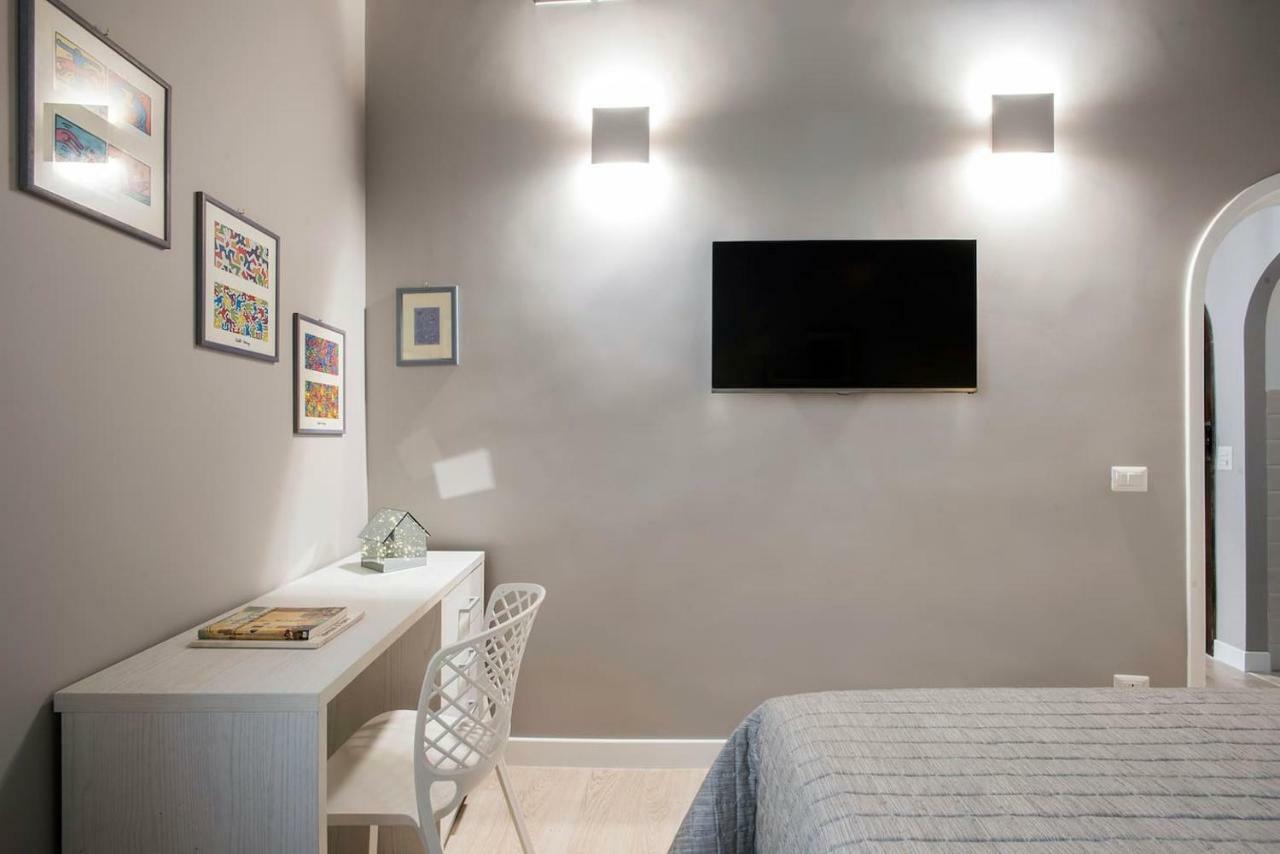 La Finestra Su Fontana Di Trevi - Charming View Apartment Roma Exterior foto