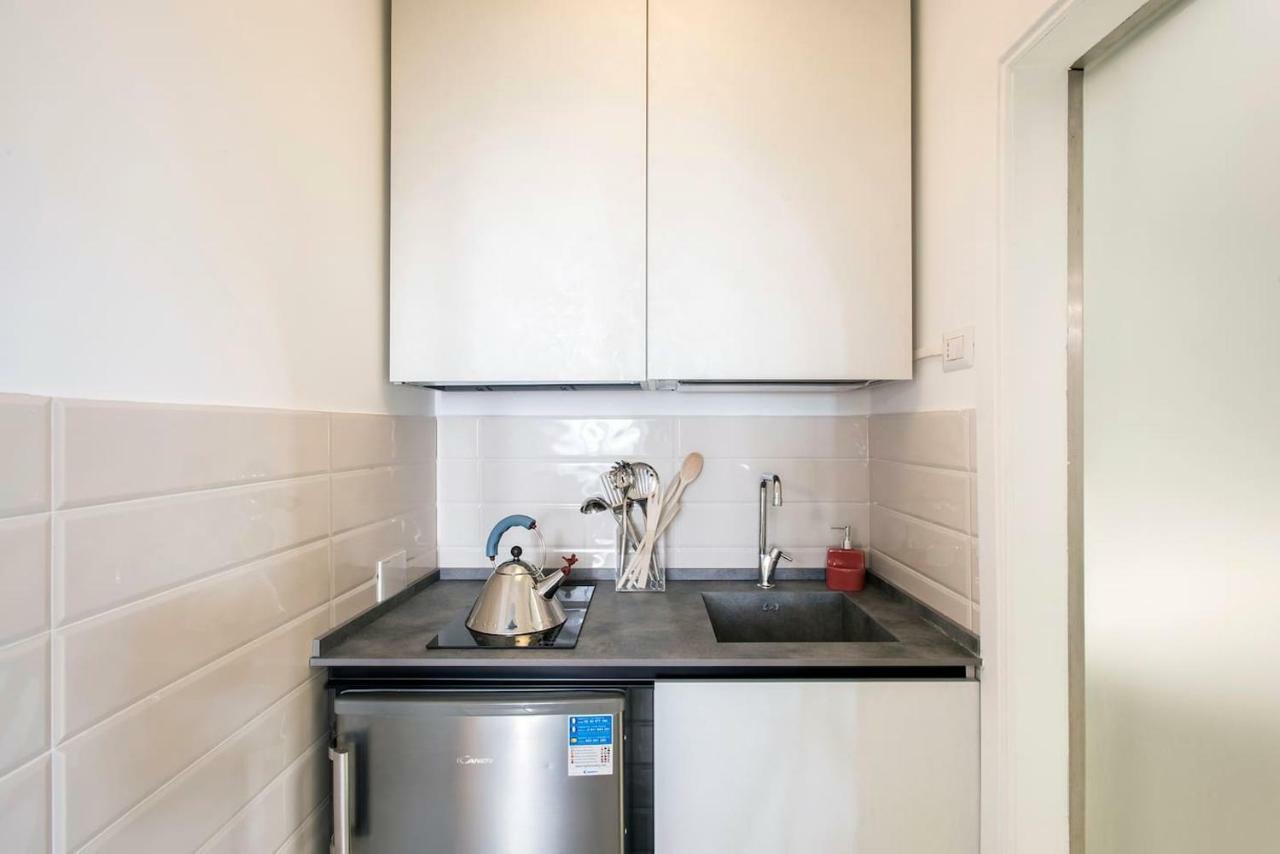 La Finestra Su Fontana Di Trevi - Charming View Apartment Roma Exterior foto